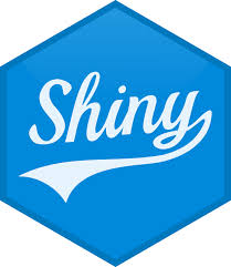 Built with Shiny